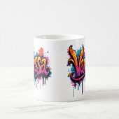 Urban Vibes Vanessa 3 Koffiemok (Center)