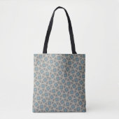 Urban Wanderer Bag Tote Bag (Voorkant)