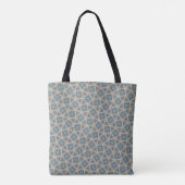 Urban Wanderer Bag Tote Bag (Achterkant)