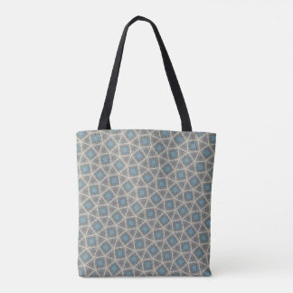 Urban Wanderer Bag Tote Bag