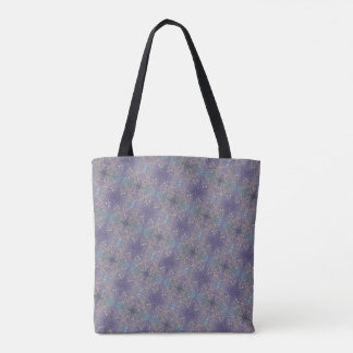 Urban Wanderer Bag Tote Bag