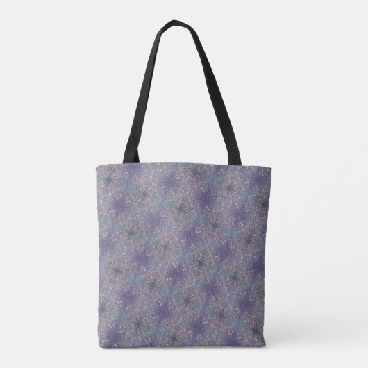 Urban Wanderer Bag Tote Bag (Achterkant)