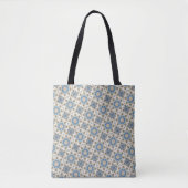 Urban Wanderer Bag Tote Bag (Voorkant)