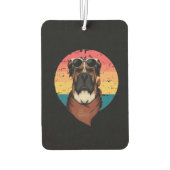 Urban Warrior Sunset Boxer Luchtverfrisser (Achterkant)