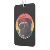 Urban Warrior Sunset Pug Luchtverfrisser (Links)