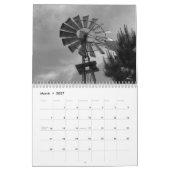 Urban Windmill Kalender (Mar 2027)