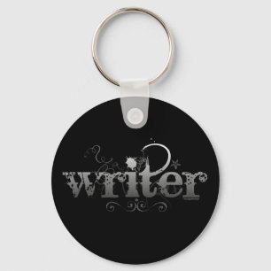 Urban Writer Sleutelhanger
