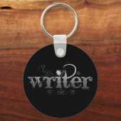 Urban Writer Sleutelhanger (Voorkant)