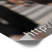 Urban Zen Poster (Hoek)