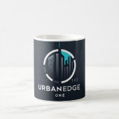 UrbanEdge One Koffiemok (Center)