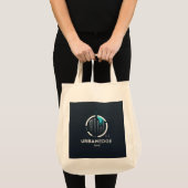 UrbanEdge One Tote Bag (Voorkant (product))