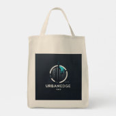 UrbanEdge One Tote Bag (Achterkant)