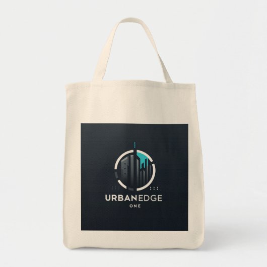 UrbanEdge One Tote Bag (Voorkant)