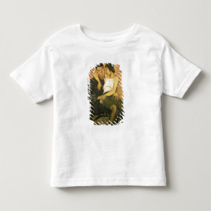 Urbanite Couple, 1920 (olie op canvas) Kinder Shirts
