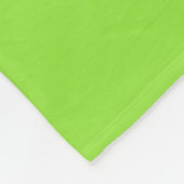 Urbanomics Fleece Large Blanket Deken (Hoek)