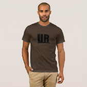 UrbanRiot Impact Shirt (Voorkant volledig)