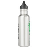 UrbanSitter NYC - Waterfles Waterfles (Links)