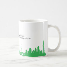 UrbanSitter SF - Mok