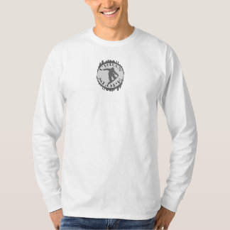 UrbanSlopes Dollie Yamma-patroonhoes T-shirt