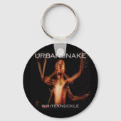 Urbansnake Sleutelhanger (Voorkant)