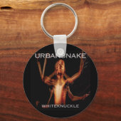 Urbansnake Sleutelhanger (Voorkant)