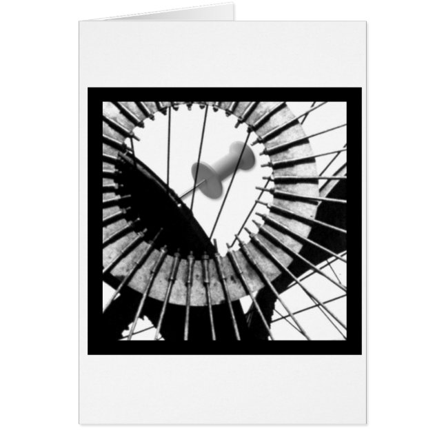 UrbanSpin (Voorkant)