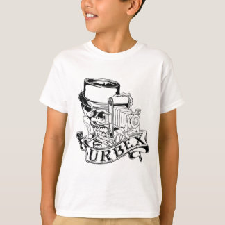 Urbex — 2,jpg t-shirt