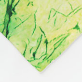 Urbex Fleece Deken (Hoek)