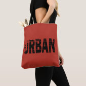 Urbex Urbanart Urban Explorer Tote Bag (Dichtbij)