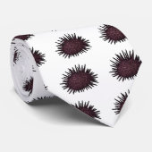 Urchin Stropdas (Opgerold)