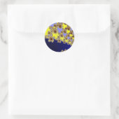Urchins Stickers (Tas)