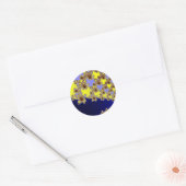 Urchins Stickers (Envelop)