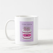 Urdu Happy Birthday Koffiemok (Links)