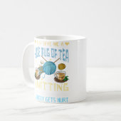 Uren Koffiemok (Voorkant links)