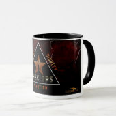 Urgent Fury Special Operations Mok (Voorkant rechts)