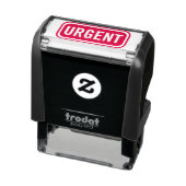 Urgent Kantoor Stempel (Product)