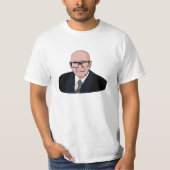 Urho Kaleva Kekkonen t-paita T-shirt (Voorkant)