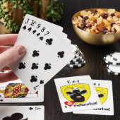 Uri Schweiz Suisse Svizzera Spielkarten Speelkaarten (Insitu)