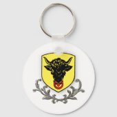 Uri Sleutelhanger (Voorkant)