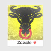 Uri Sticker (Vel)