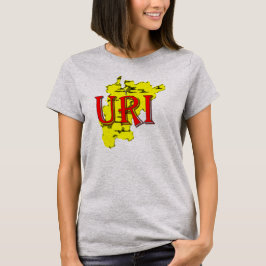 Uri T-shirt