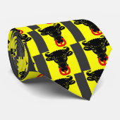 Uri, Zwitserland Stropdas (Opgerold)