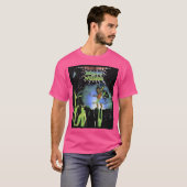 Uriah Heep nieuwe klassiekers T-shirt (Voorkant volledig)