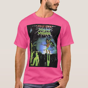 Uriah Heep nieuwe klassiekers T-shirt