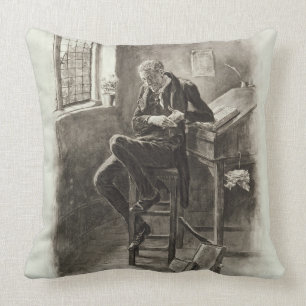 Uriah Heep, van 'Charles Dickens: Een roddel over Kussen