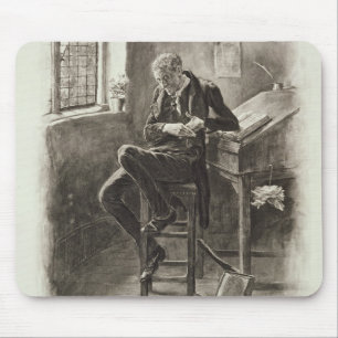 Uriah Heep, van 'Charles Dickens: Een roddel over Muismat