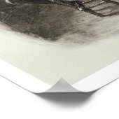 Uriah Heep van Charles Dickens: Een roddel over Poster (Hoek)