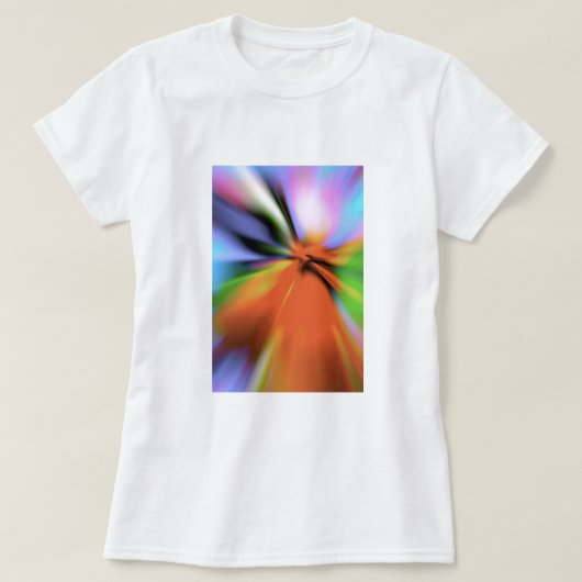 URIEL T-SHIRT (Design voorkant)