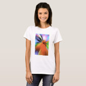 URIEL T-SHIRT (Voorkant volledig)