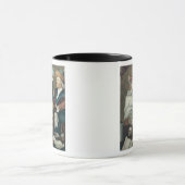 Urineonderzoek Mok (Midden)